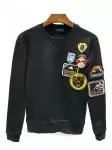 dsquared2 sweat new hiver ds114 black